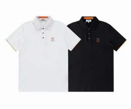 Picture of Hermes Polo Shirts Short _SKUHermesM-3XL8qx12027258